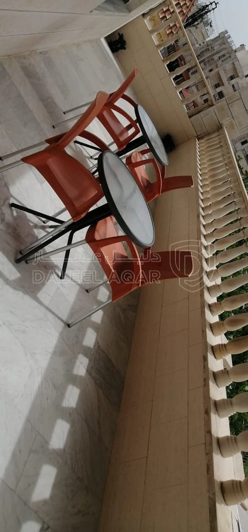 فيلا/منزل في عمان - وادي السير - 550,000 دأ - صورة 1